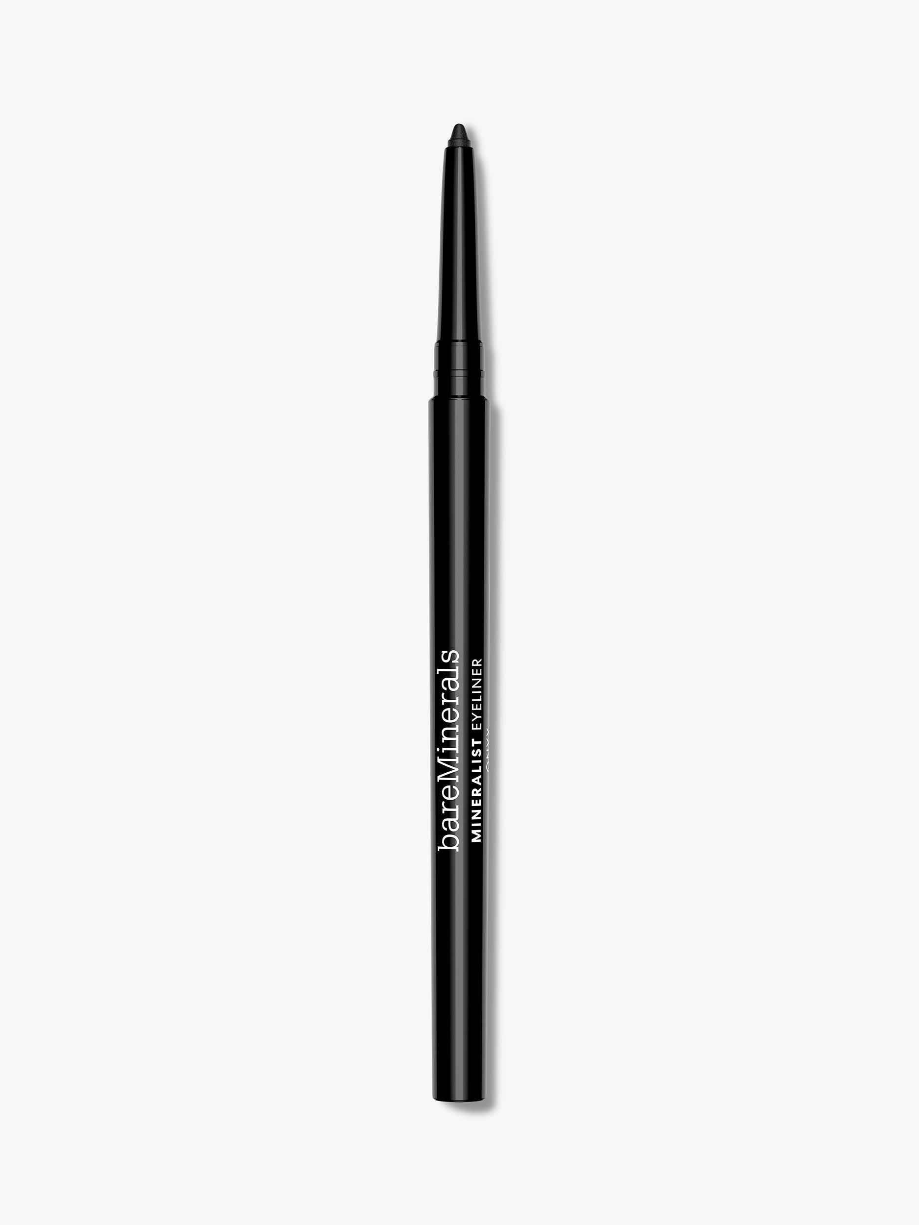 bareMinerals MINERALIST Lasting Eyeliner, Onyx