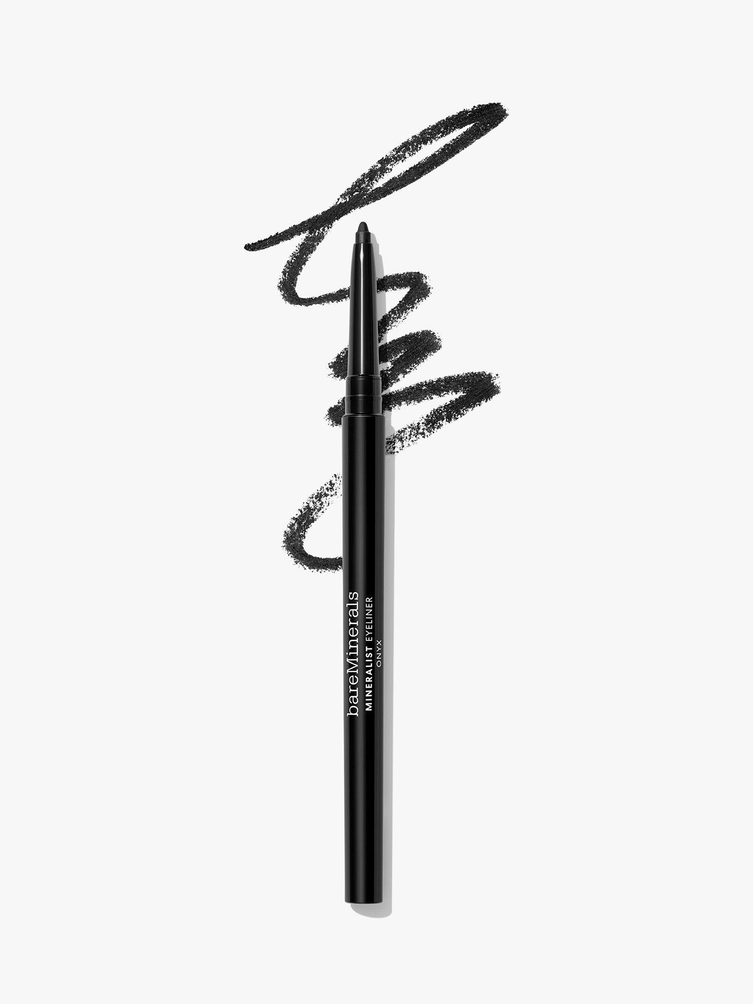 bareMinerals MINERALIST Lasting Eyeliner, Onyx