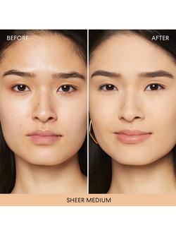 bareMinerals ORIGINAL MINERAL VEIL Pressed Setting Powder - view 2, Sheer Medium