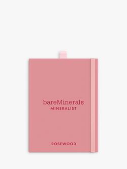 bareMinerals Mineralist Eyeshadow Palette, Rosewood - view 2, 