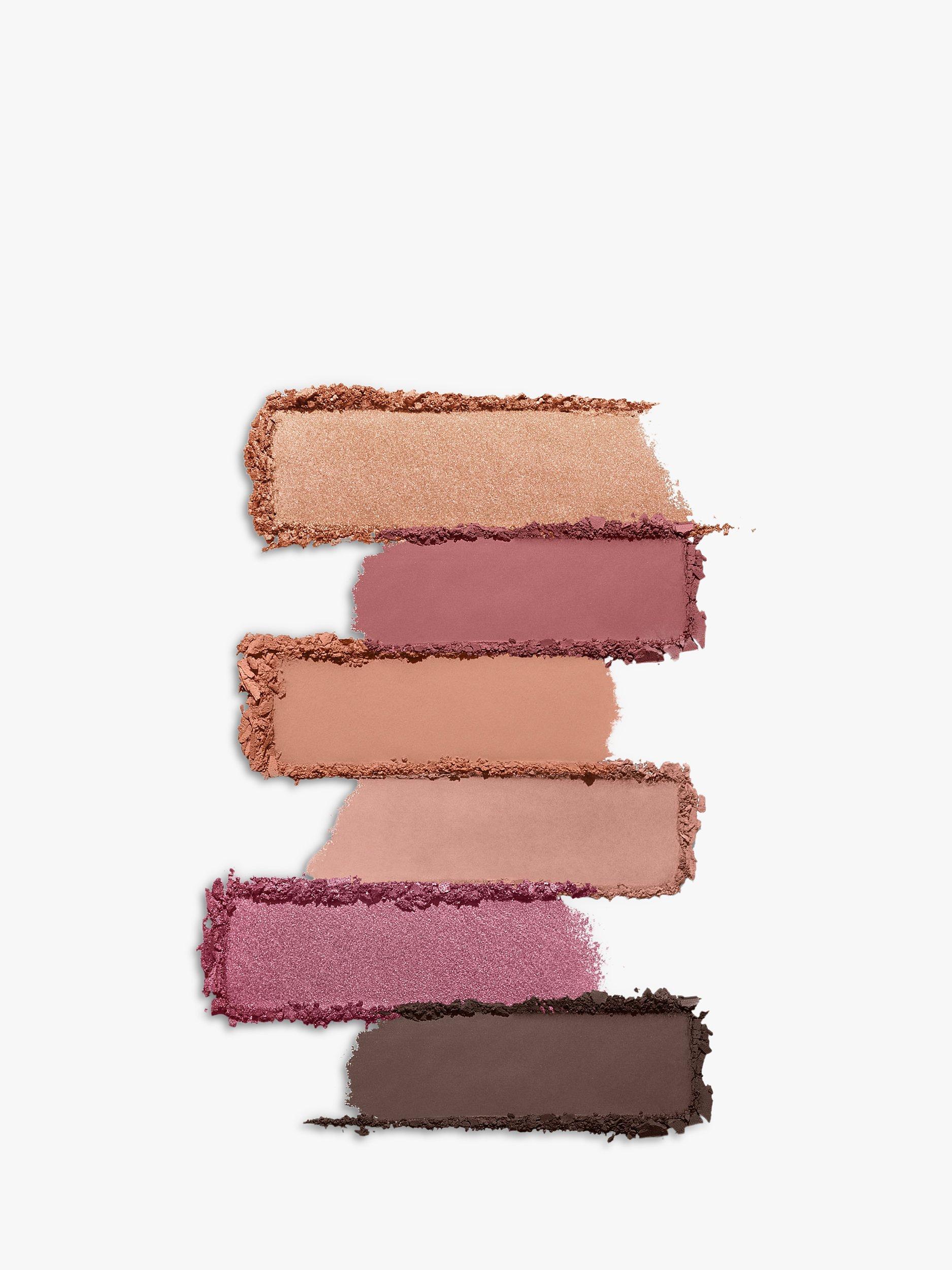 Product image 3 of 8, which shows bareMinerals Mineralist Eyeshadow Palette, Rosewood