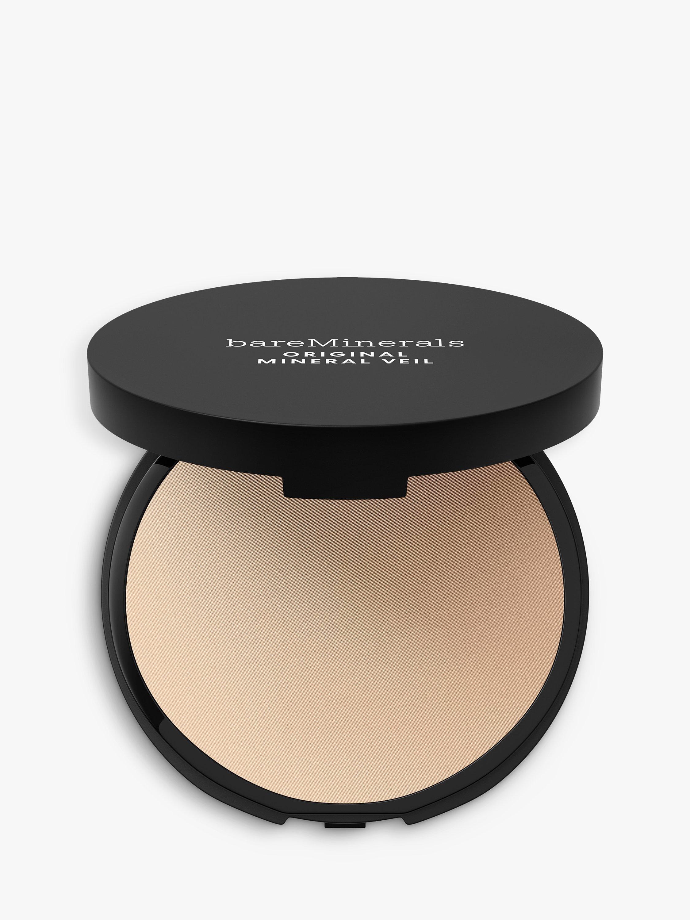 bareMinerals ORIGINAL MINERAL VEIL Pressed Setting Powder, Sheer Light