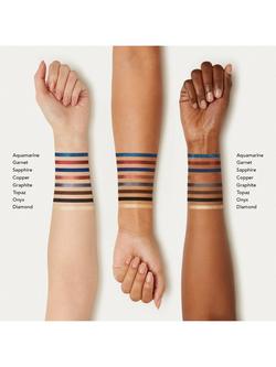 bareMinerals MINERALIST Lasting Eyeliner - view 2, Graphite