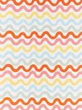 John Lewis Ripple Oilcloth Tablecloth Fabric