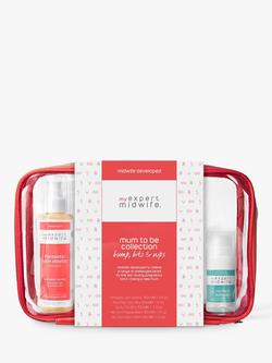 My Expert Midwife Mum to Be Collection Gift Set, Multi