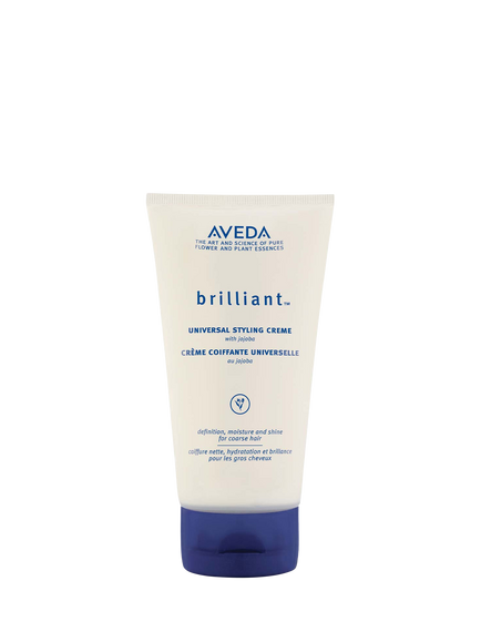 Aveda Brilliant™ Universal Styling Cream, 150ml, 