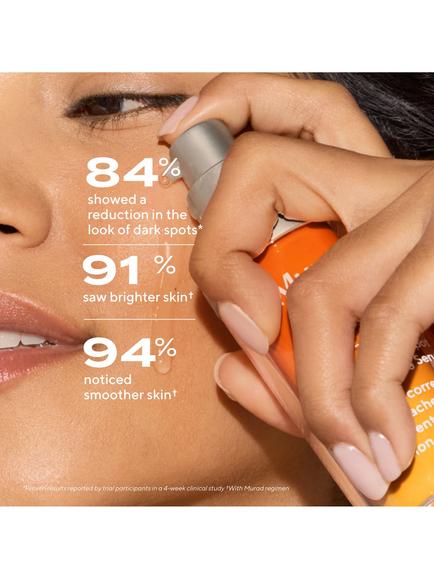 Murad Rapid Dark Spot Correcting Serum, 30ml - view 2, 