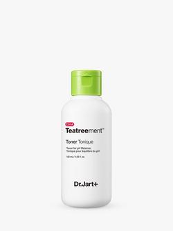 Dr.Jart+ CTRL-A Teatreement Toner, 120ml, 