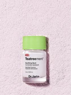 Dr.Jart+ Teatreement Soothing Spot Corrector, 15ml - view 2, 