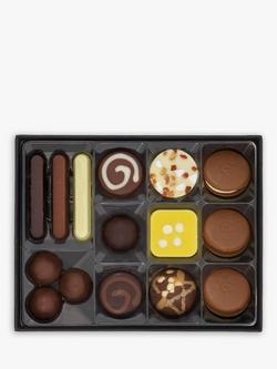 Hotel Chocolat Happy Birthday Signature Box, 150g - view 2, Multi
