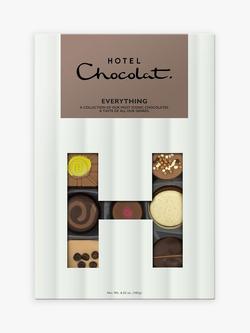 Hotel Chocolat Everything H-Box, 185g, Multi