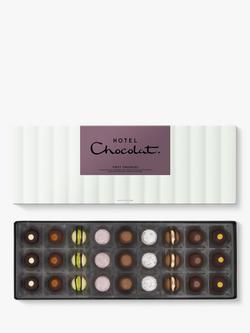 Hotel Chocolat Tipsy Truffles Sleekster, 295g, Multi