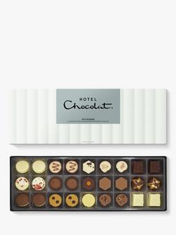 Hotel Chocolat Patisserie Sleekster, 350g, Multi