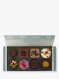 Hotel Chocolat Simply Thanks Pocket Selection, 98g