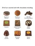 Hotel Chocolat Milk to Caramel Sleekster, 340g