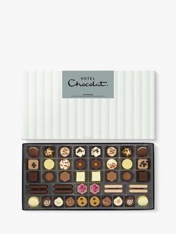 Hotel Chocolat Patisserie Luxe Box, 535g, Multi