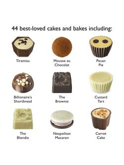 Hotel Chocolat Patisserie Luxe Box, 535g - view 2, Multi