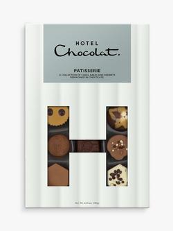 Hotel Chocolat The Patisserie H-Box, 180g, Multi