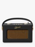 Roberts Revival Uno BT DAB/DAB+/FM Bluetooth Digital Radio with Alarm