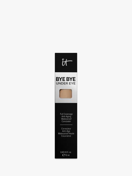 IT Cosmetics Bye Bye Under Eye Concealer - view 2, Light Tan