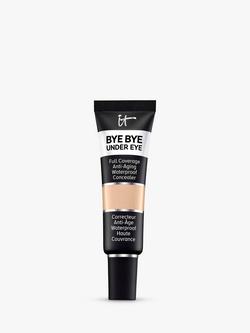 IT Cosmetics Bye Bye Under Eye Concealer, Light Beige