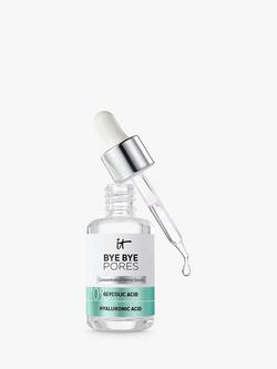 IT Cosmetics Bye Bye Pores Concentrated Derma Serum, 30ml, 