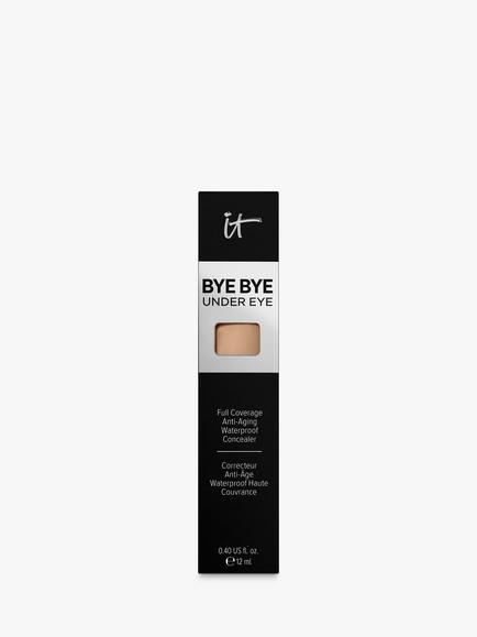 IT Cosmetics Bye Bye Under Eye Concealer - view 2, Medium Beige