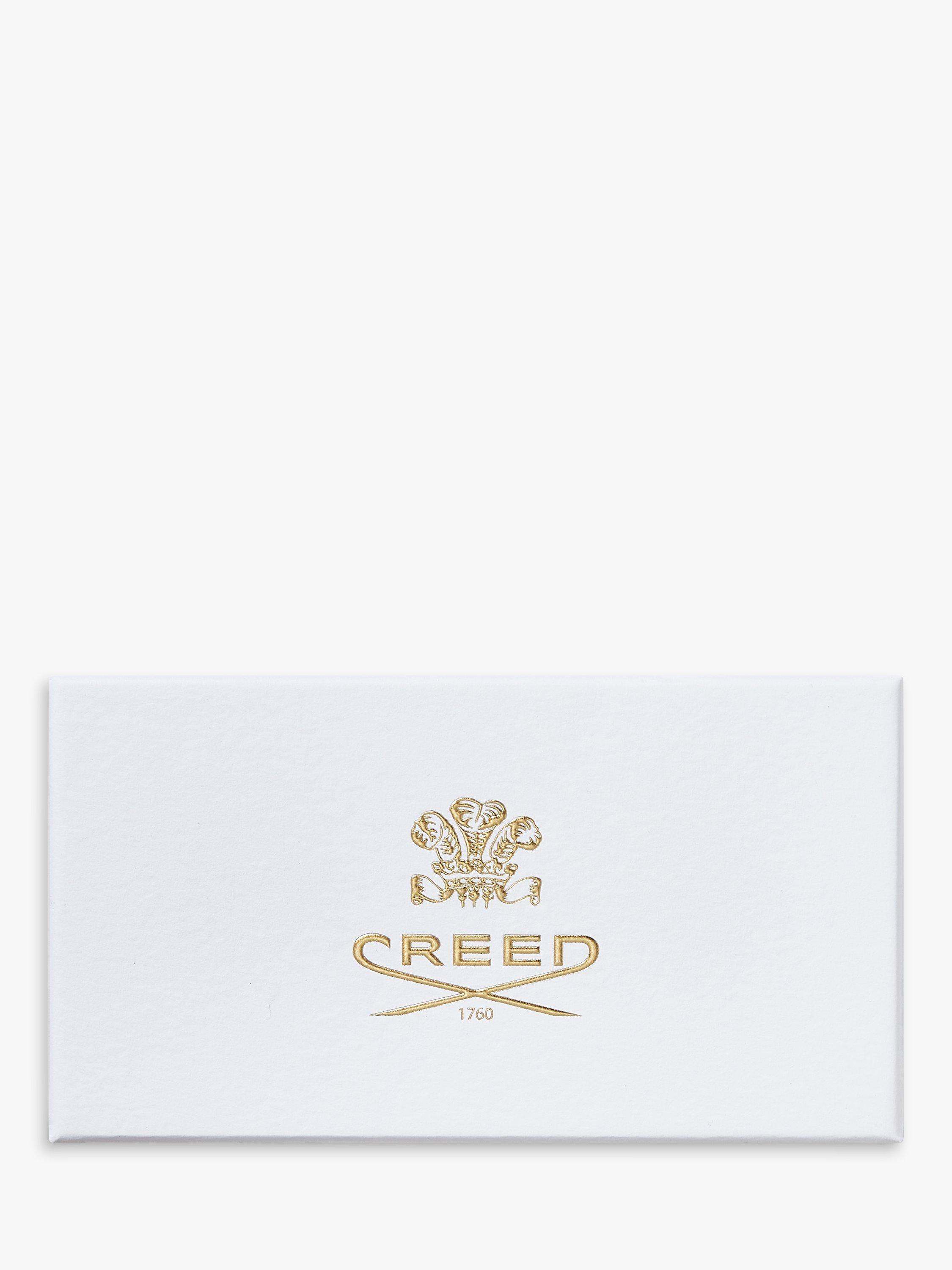 CREED Men's Sample Inspiration Fragrance Gift Set