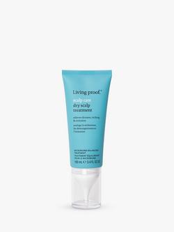 Living Proof Scalp Care Dry Scalp Treatment, 100ml, 