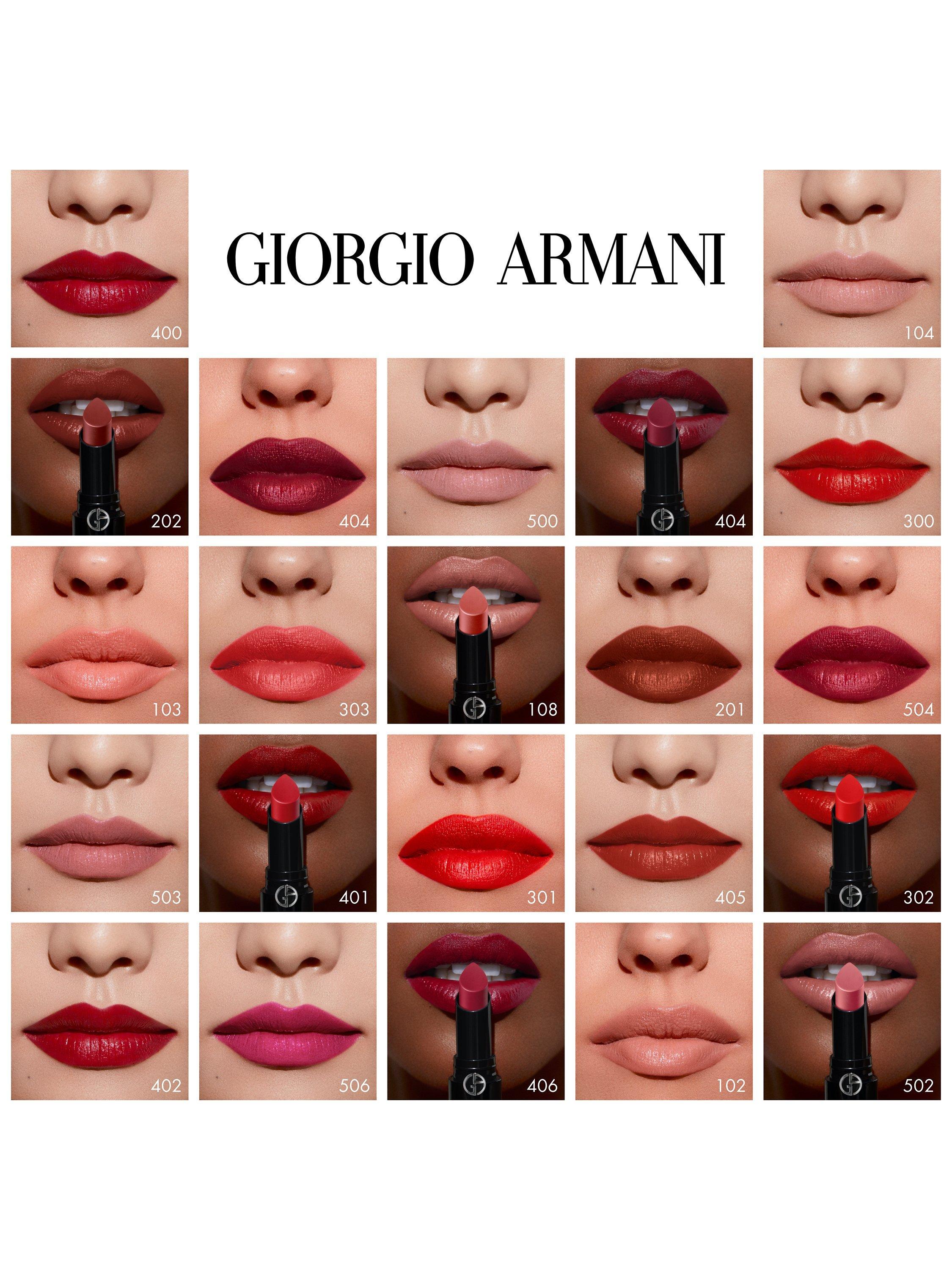 Armani 405 lipstick hotsell