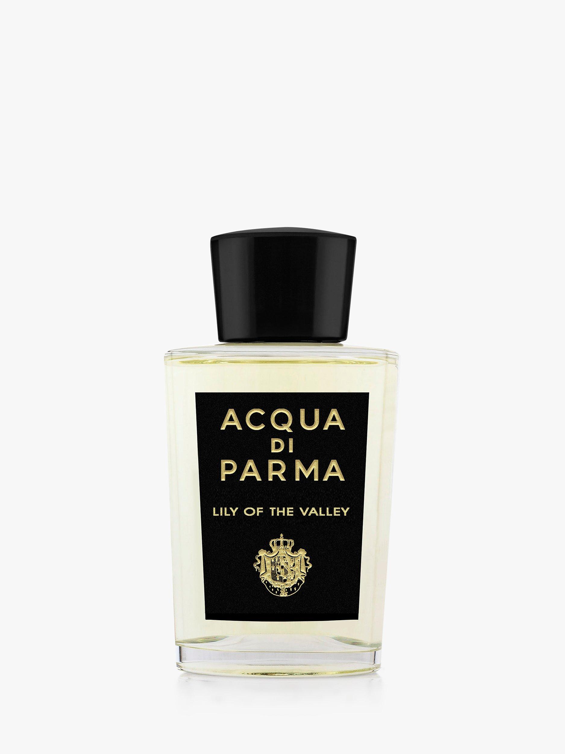 Product image 1 of 5, which shows Acqua di Parma Lily of the Valley Eau de Parfum, 180ml