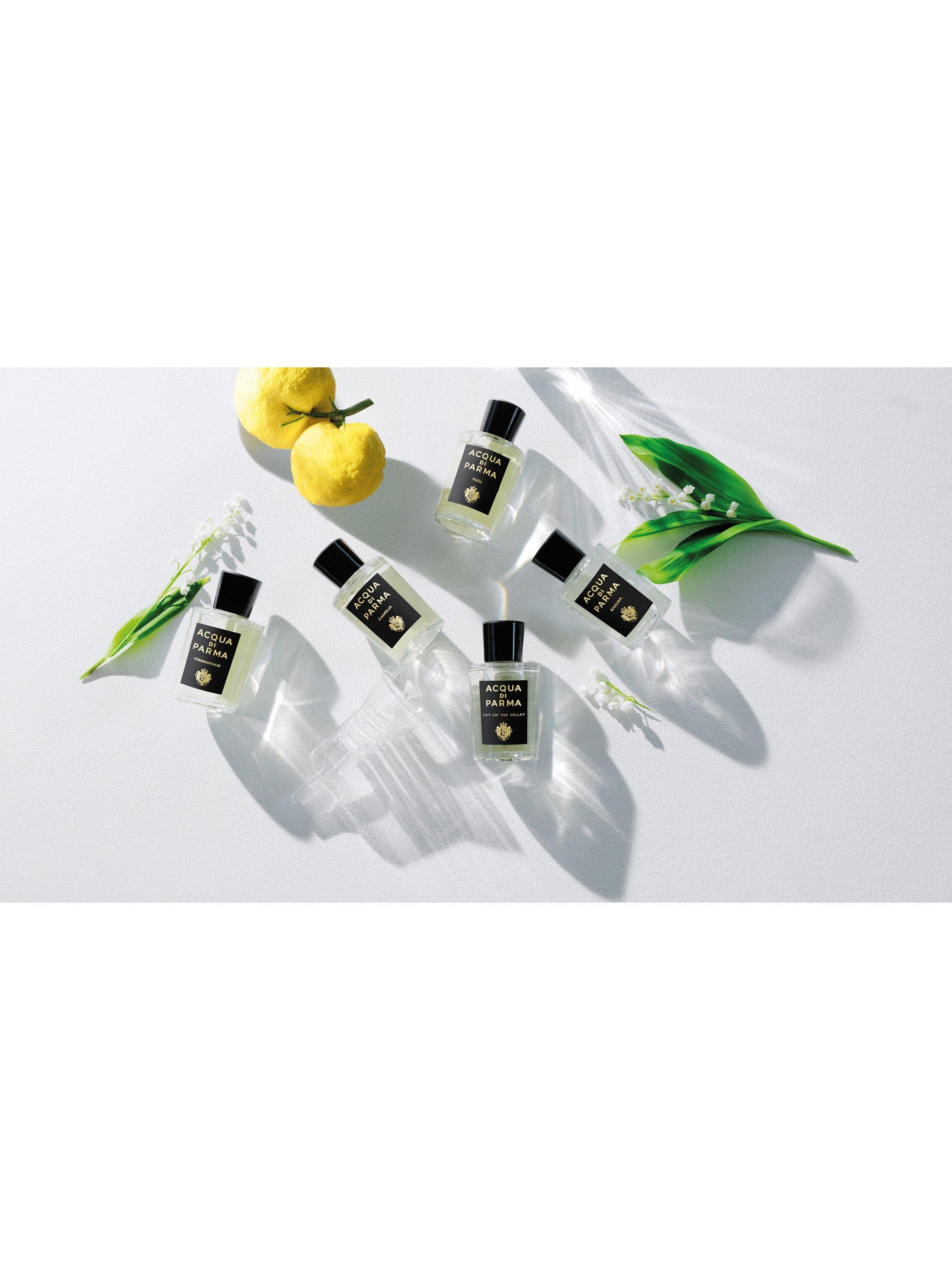 Product image 5 of 5, which shows Acqua di Parma Lily of the Valley Eau de Parfum, 180ml