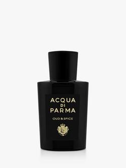 Acqua di Parma Oud & Spice Eau de Parfum, 
