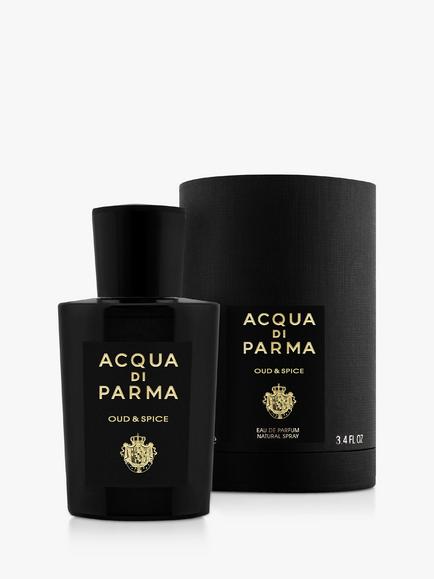 Acqua di Parma Oud & Spice Eau de Parfum - view 2, 