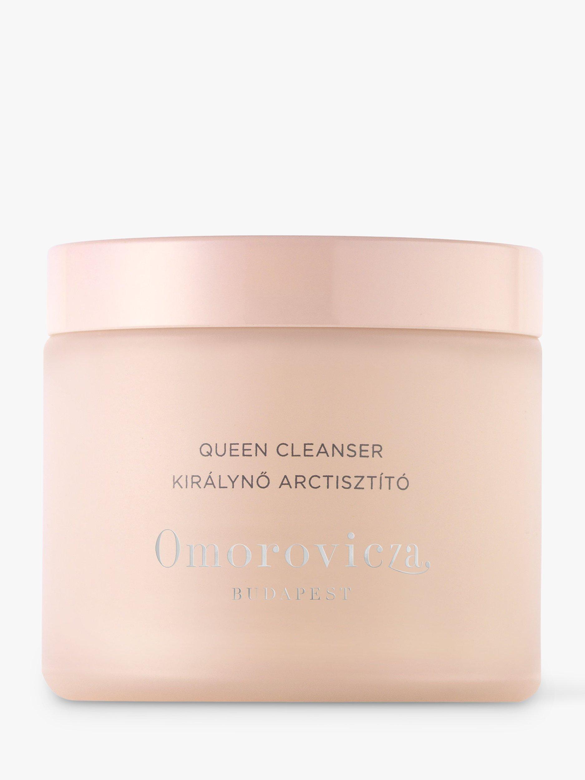 Omorovicza Queen Cleanser, 125ml