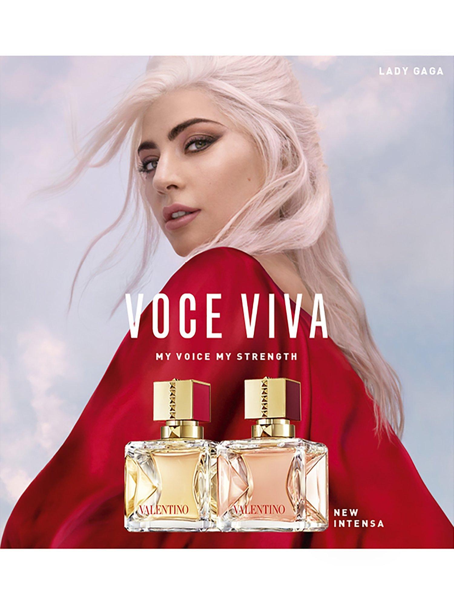 Valentino Voce Viva Intensa Eau de Parfum