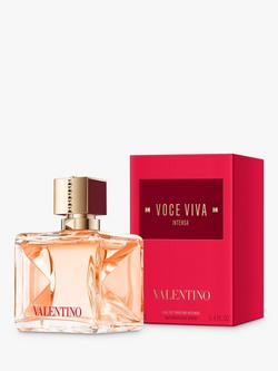 Valentino Voce Viva Intensa Eau de Parfum - view 2, 
