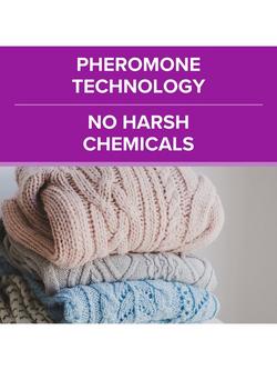 Acana Stage 3 Moth Trap Refills, Pack of 2 - view 2, 