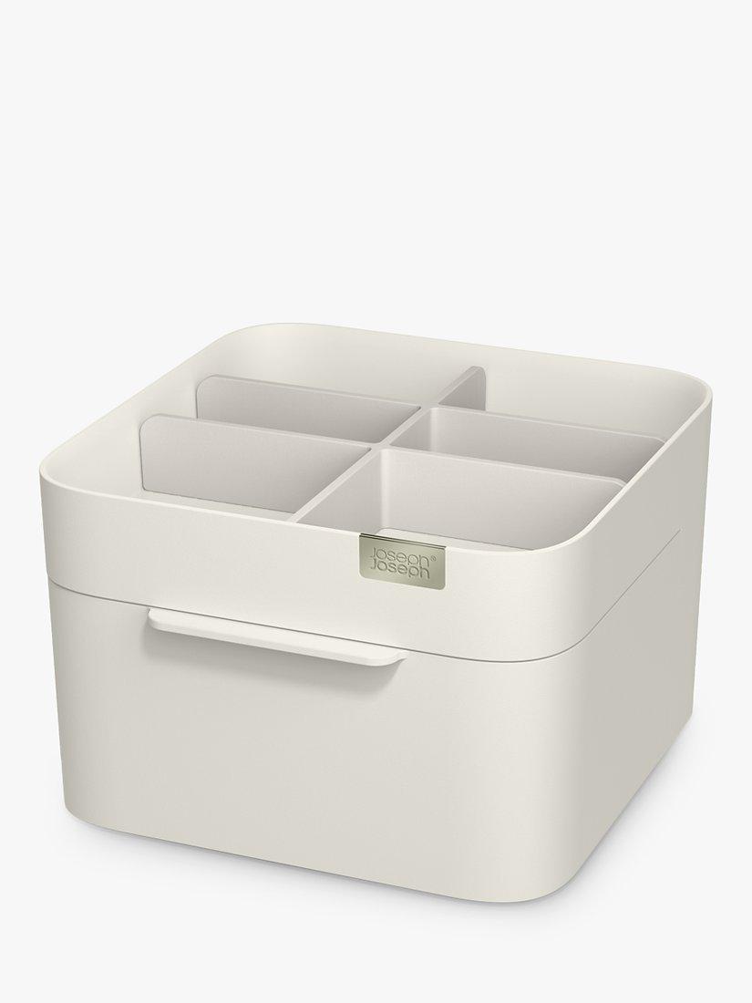 Joseph Joseph Cosmetic Caddy, Shell