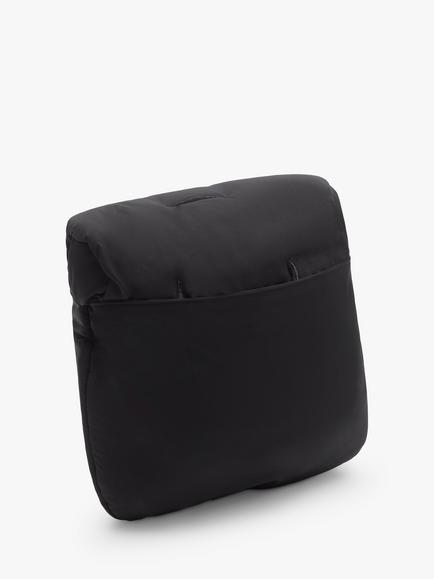 Bugaboo Universal Footmuff - view 2, Midnight Black