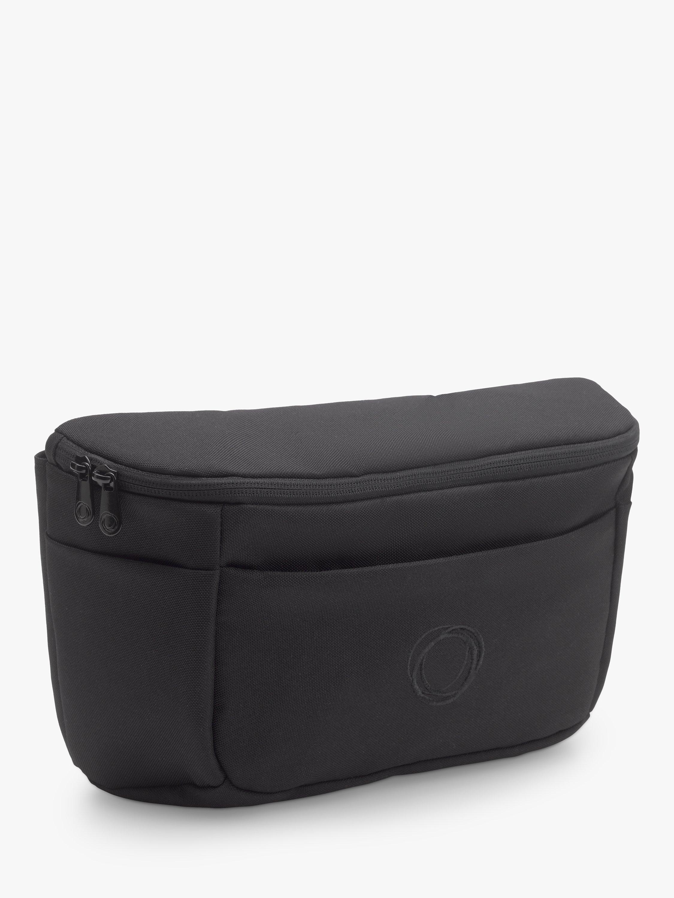 Bugaboo changing bag organiser black on sale