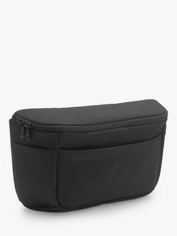 Bugaboo Stroller Changing Bag Organiser, Midnight Black