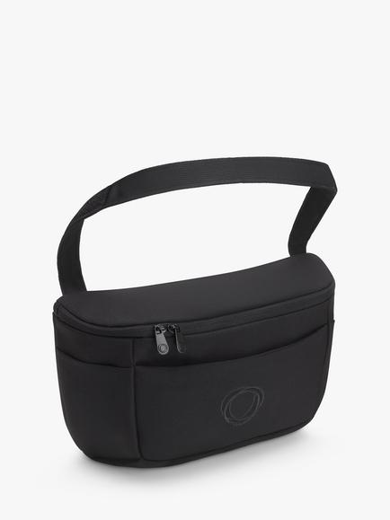 Bugaboo Stroller Changing Bag Organiser - view 2, Midnight Black