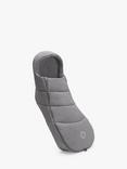 Bugaboo Universal Footmuff, Grey Melange