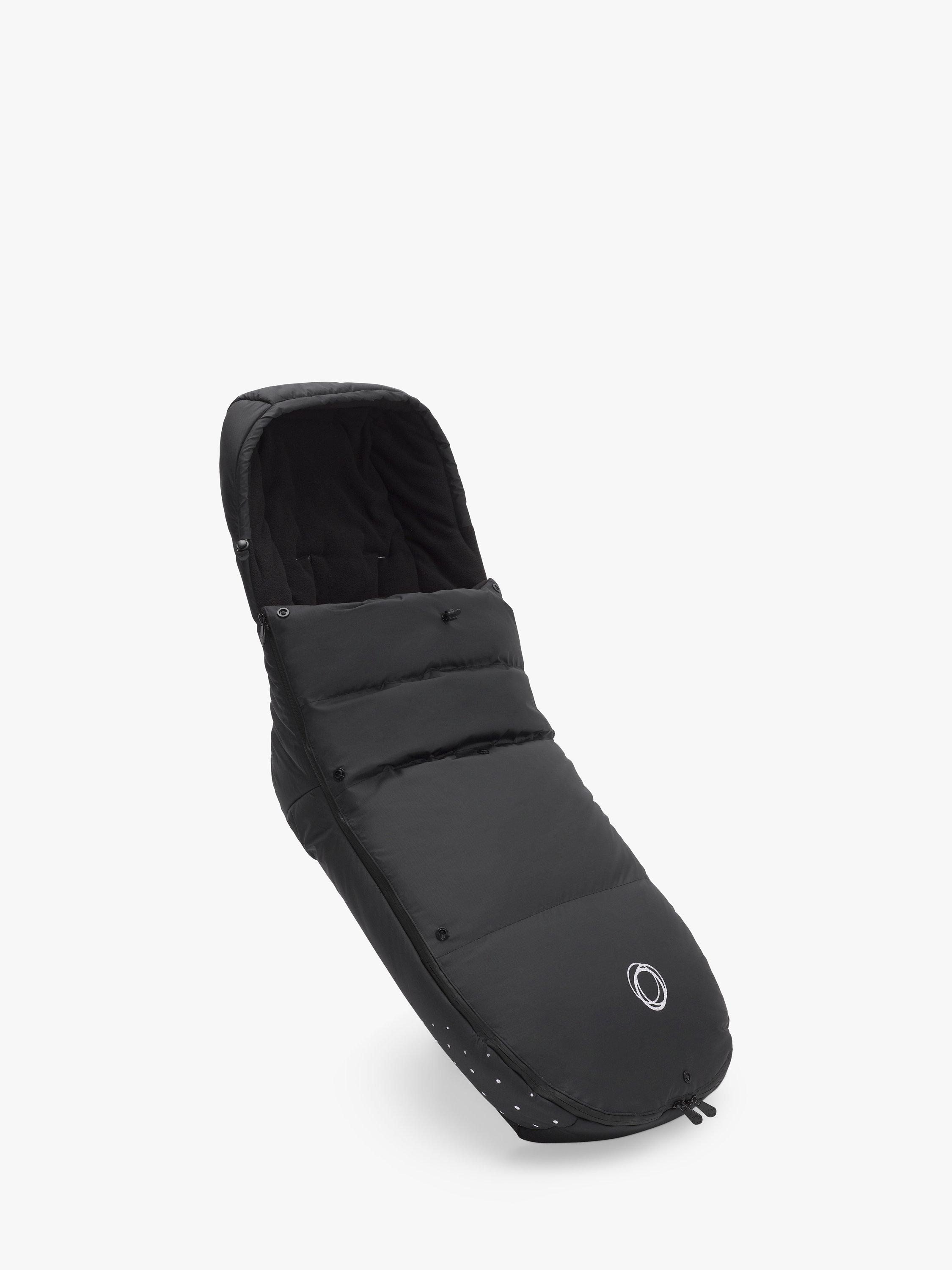 John lewis pram footmuff online