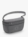 Bugaboo Stroller Changing Bag Organiser, Grey Melange