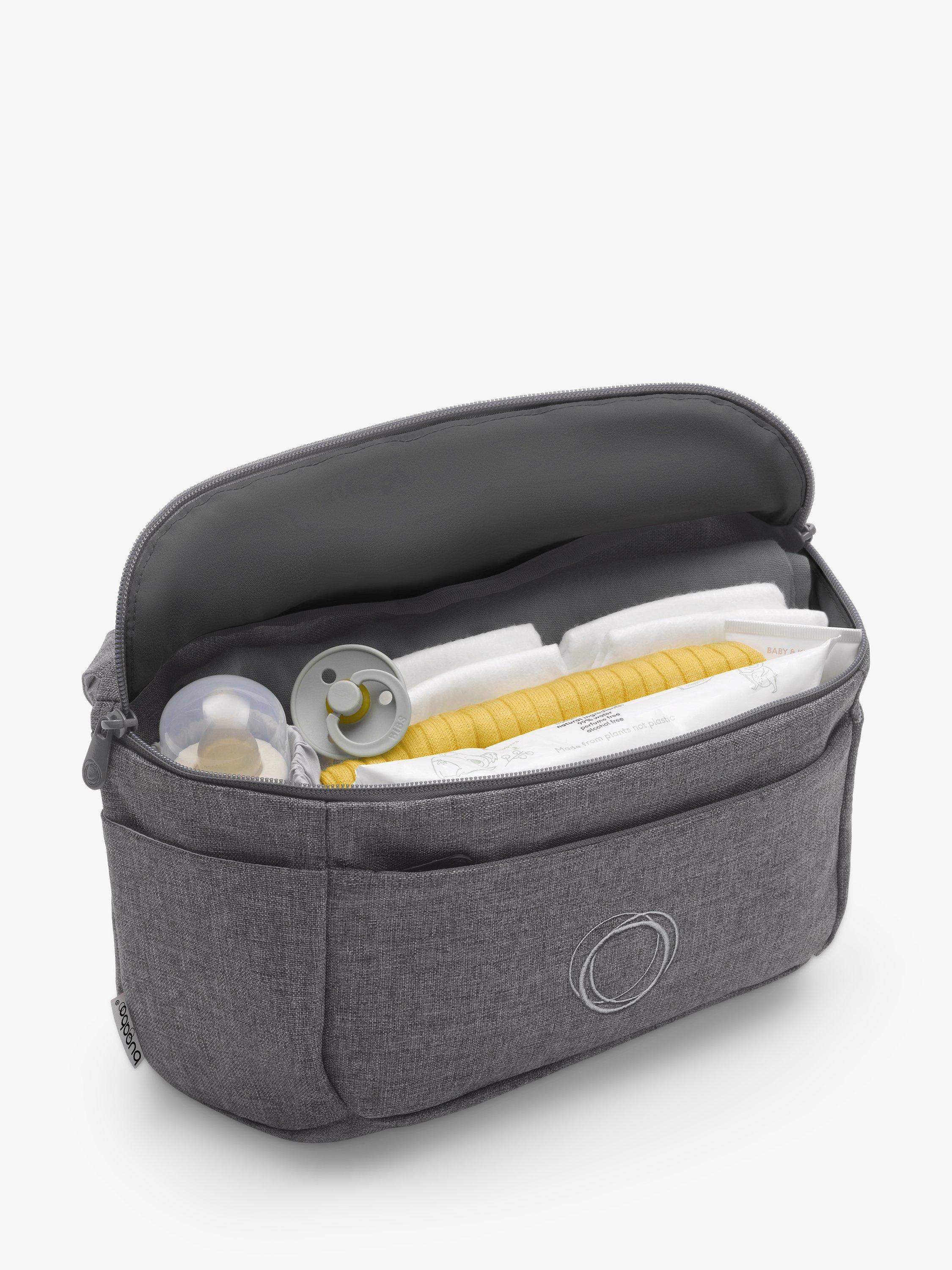 Bugaboo changing bag organiser hotsell