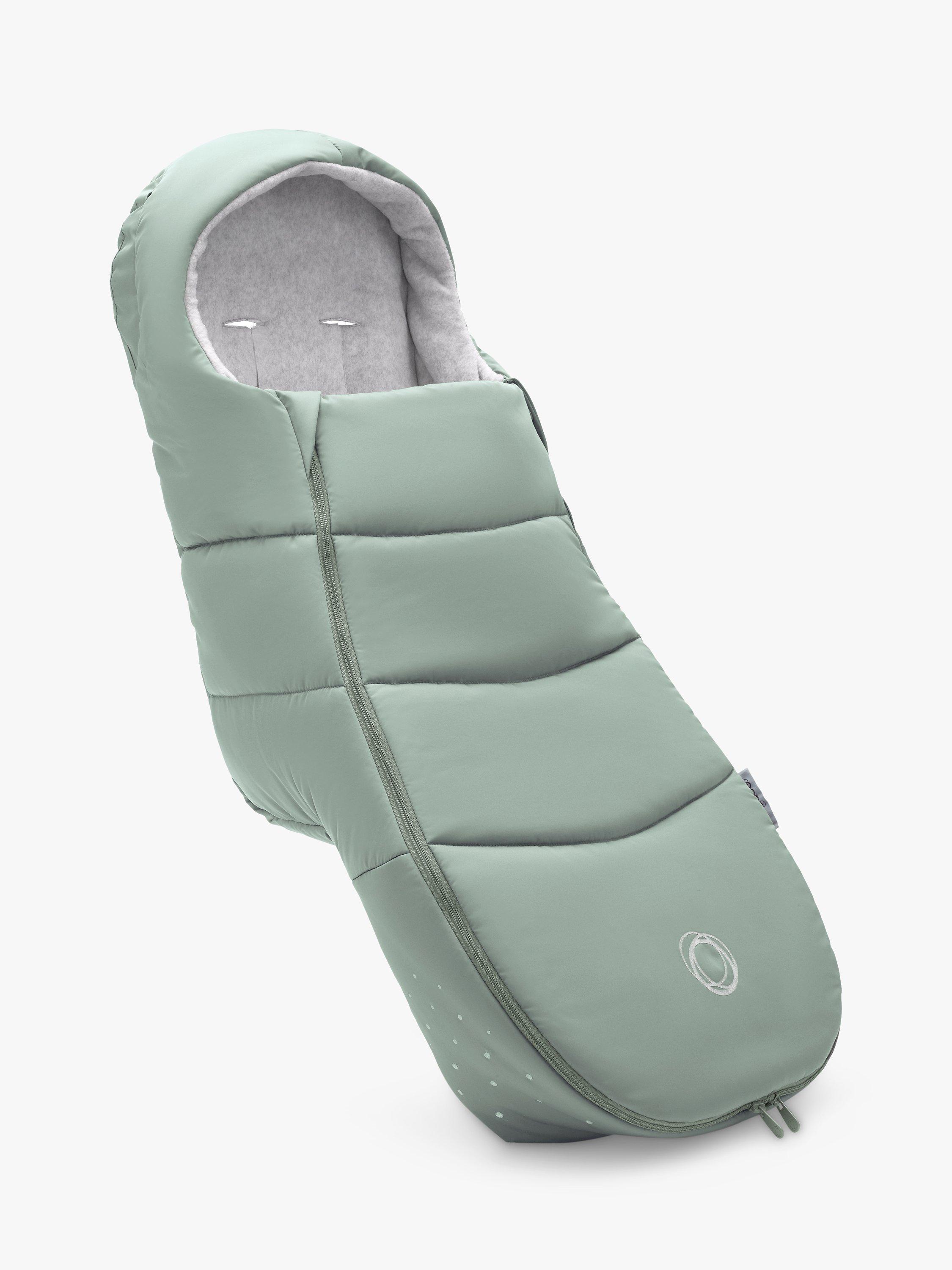 Bugaboo high performance footmuff sale best sale