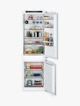 Siemens iQ300 KI86NVFE0G Integrated 60/40 Fridge Freezer
