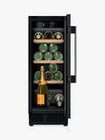 Neff N70 KU9202HF0G Integrated 21-Bottle Wine Cooler